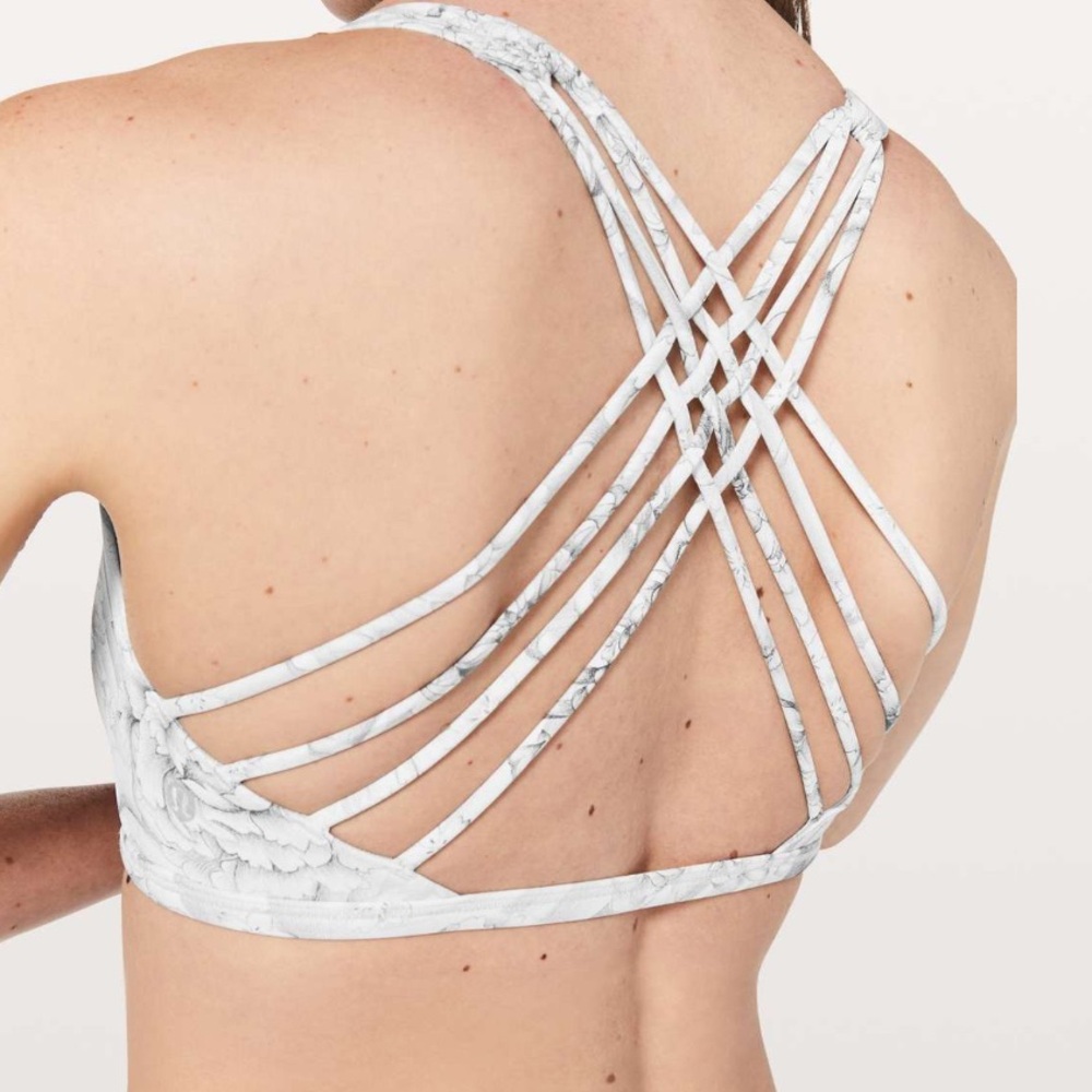 Free To Be Bra (Wild)